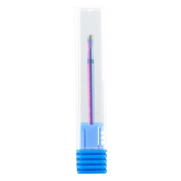 Metall (Diamond cutter) slip bits - Unicorn - 08 Multicolor