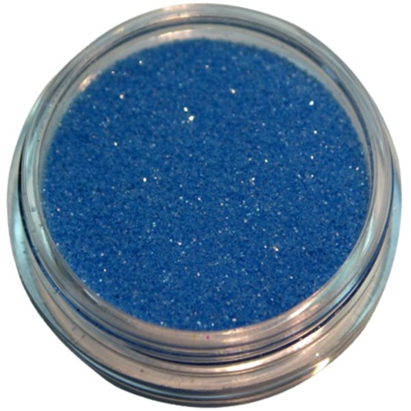 Neon - Matt Blue