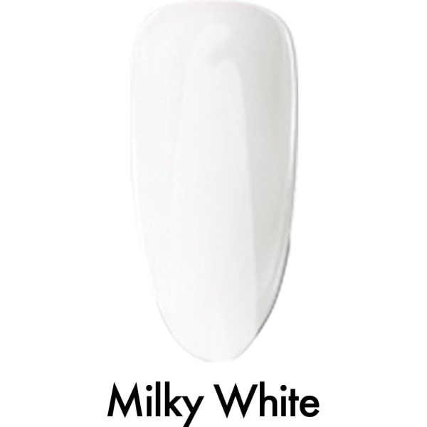 Akryyligeeli - Master geeli - Milky White 60g 02 - Victoria Vynn Cream