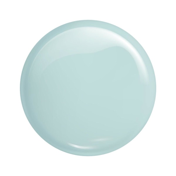 Gel Polish - Mega Base - Mint - 8ml - Victoria Vynn Turquoise