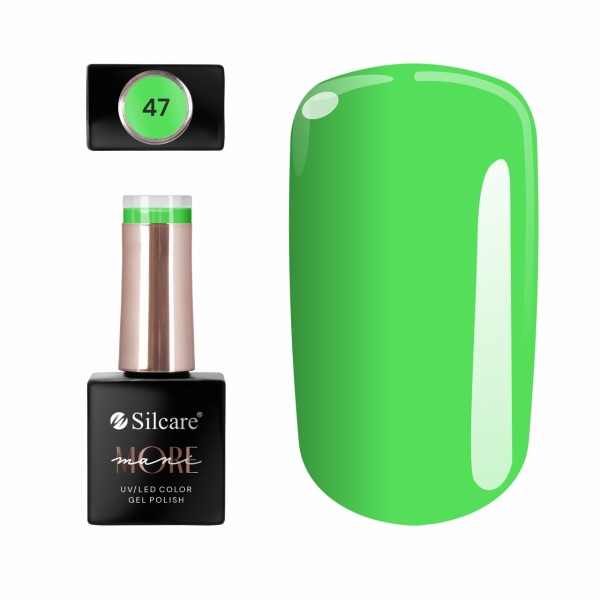 Hybrid Color IT Premium - #10 Green