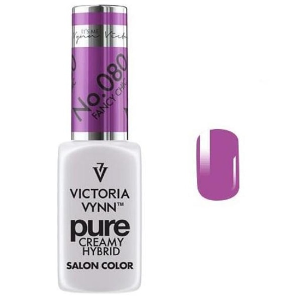 Victoria Vynn - Pure Creamy - 080 Fancy Chic - Gellack Lila