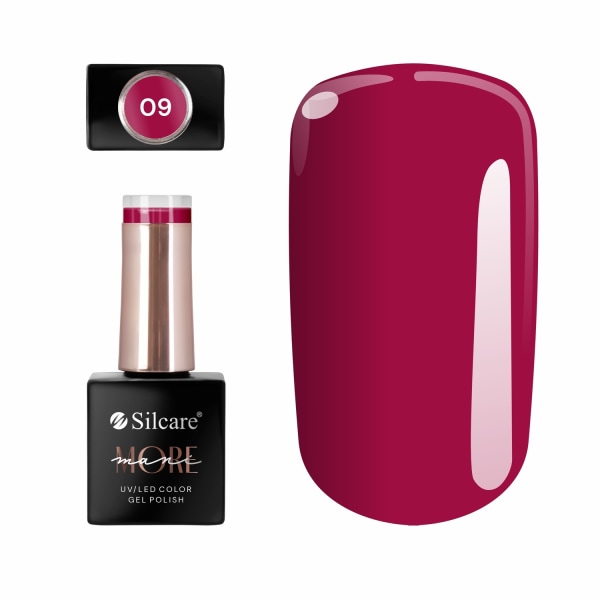 Hybrid Color IT Premium - #10 Wine red