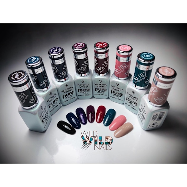 Victoria Vynn - Pure Creamy - 182 Soft Stone - Gellack Beige