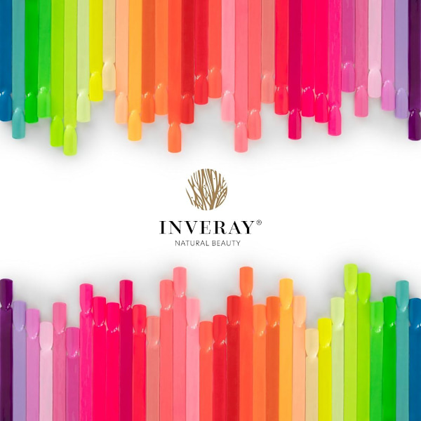 Inveray - Luxury Collection - Gellack - 063 Sway Mörkblå