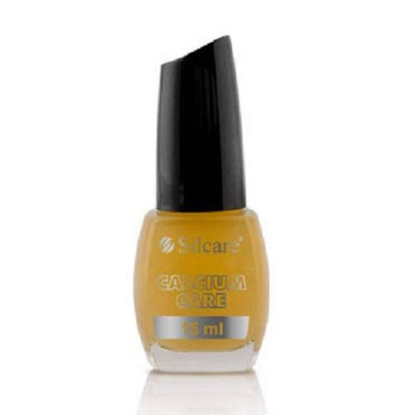 Silcare - Kalsiumgeeli - 15 ml Yellow