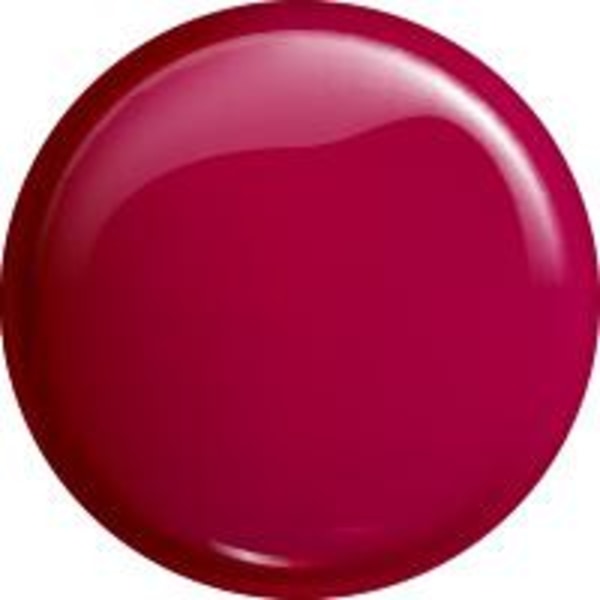 Victoria Vynn - Pure Creamy - 103 Fiery Fuchsia - Gellack Vin, röd