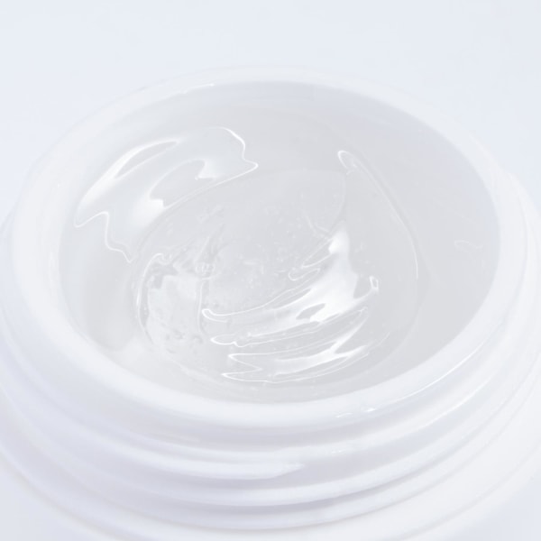 Inveray - Builder - Clear 15 ml - HEMA fri Transparent