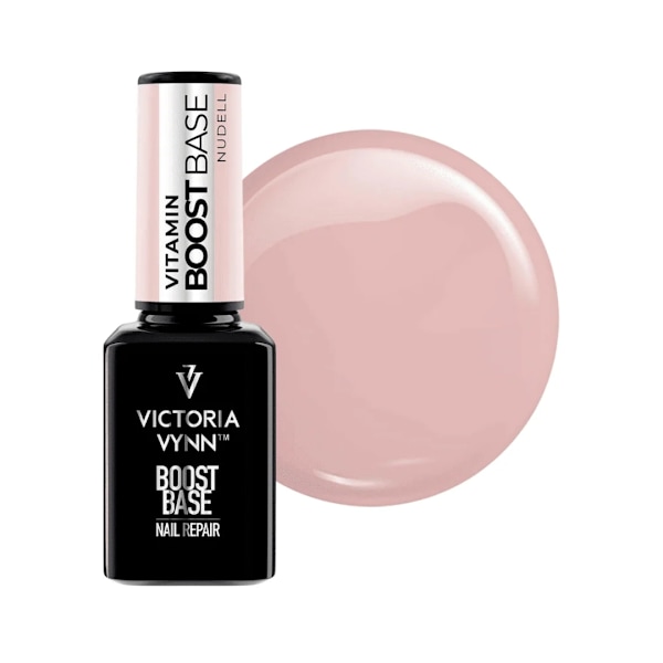 Boost Base - Nudell - 15ml - Victoria Vynn Beige