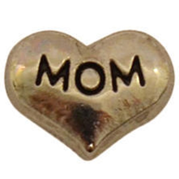 Nagelsmycke / Nageldekoration / Smycke / Berlock - Mom