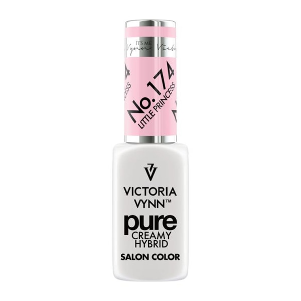 Victoria Vynn - Pure Creamy - 174 Little Princess - Gel polish Pink