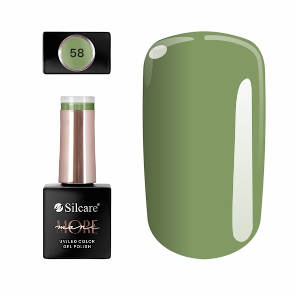 Hybrid Color IT Premium - #10 Green