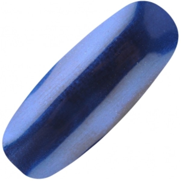 Vaikutuspuuteri - Kromijauhe / Krompulver - Sininen - 3,5 grammaa