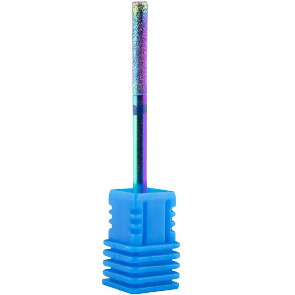 Metalli (timanttileikkuri) hiomaterät - Unicorn - 25 Multicolor