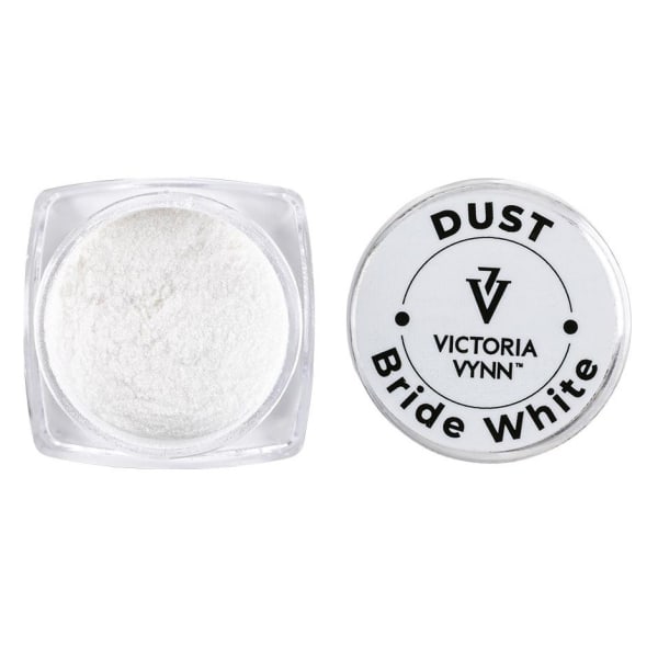 Effect Powder - Bride White - 0,5 g - Victoria Vynn multifärg