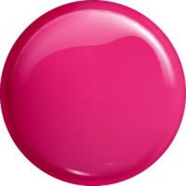 Victoria Vynn - Gel Polish - 062 Hot Pink - Gellack Rosa