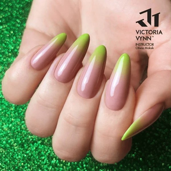 Victoria Vynn - Gel Polish - 091 Beige Glow - Gellack DustyPink