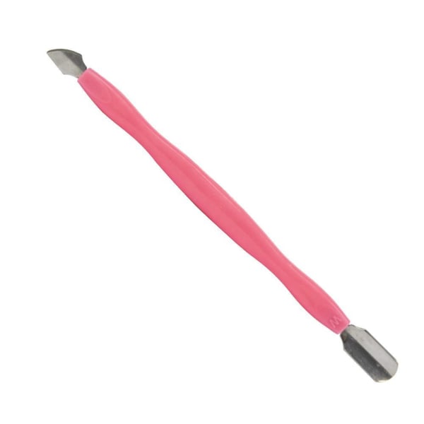 Nagelbandsputtare / Puscher - Rosa Pink