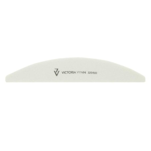 10 kpl puskuritiedostot - Crescent - 320/500 - Victoria Vynn - harmaa White