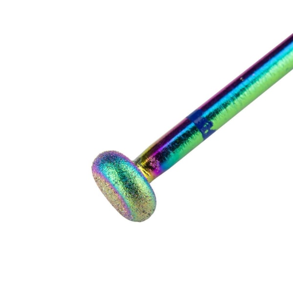 Metall (Diamond cutter) slip bits - Unicorn - 05 Multicolor
