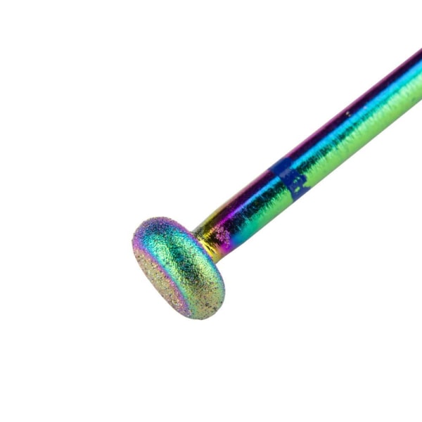 Metalli (timanttileikkuri) hiomaterät - Unicorn - 05 Multicolor