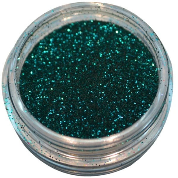 Metallic - Teal