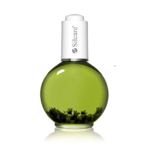 Silcare - Kynsinauhojen öljy - Greippi - 75 ml Green