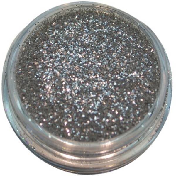 Metallic - Silver