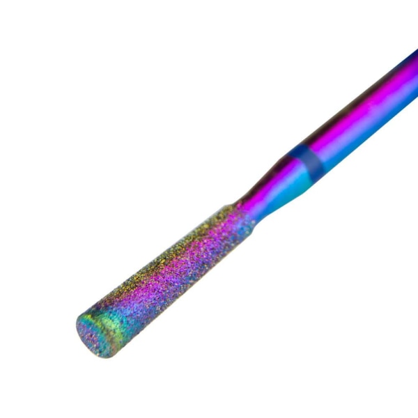 Metall (Diamond cutter) slip bits - Unicorn - 13 multifärg