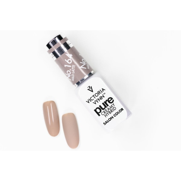 Victoria Vynn - Pure Creamy - 164 Mild Latte - Gellack Beige