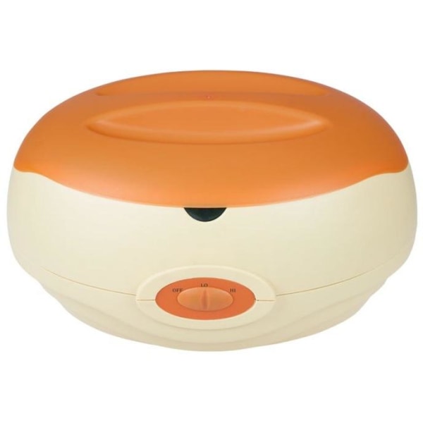 Paraffinbad 3L 507 - Orange - WN608-1 Orange