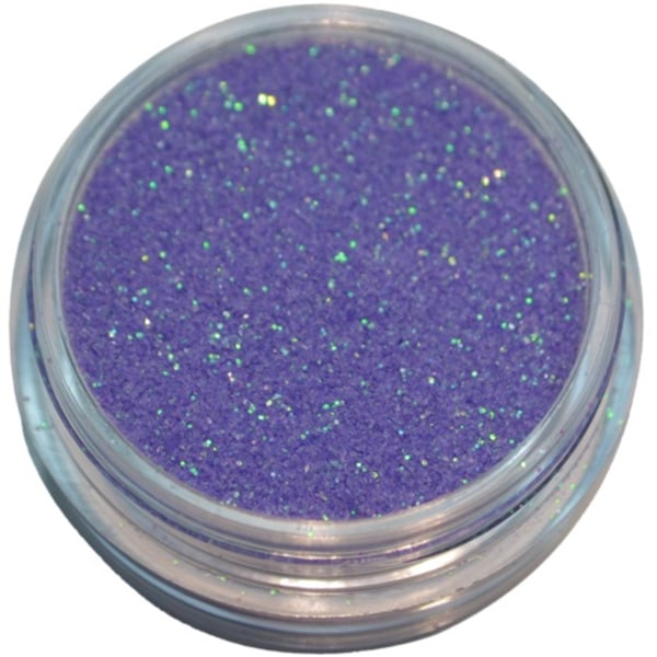 Iridescent - Lavender