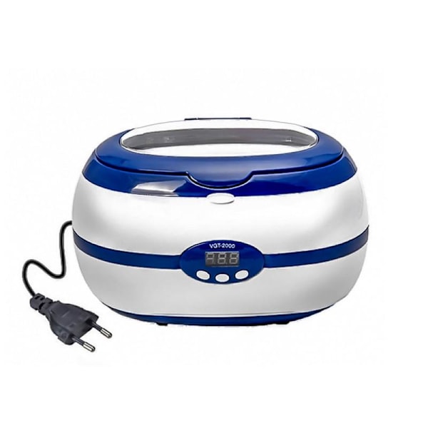 Sterilisator - Ultrasonic - VGT 2000 35W Blue