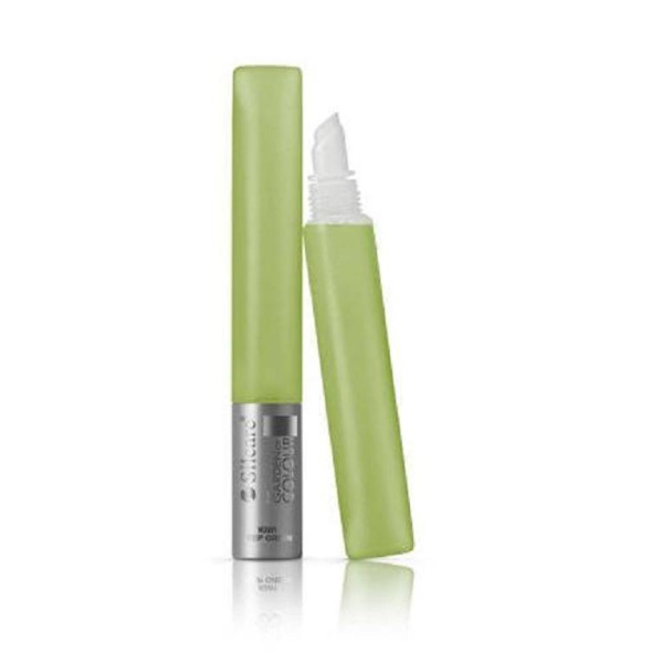 Silcare - Cuticle oil - Kiwi - 10 ml Green