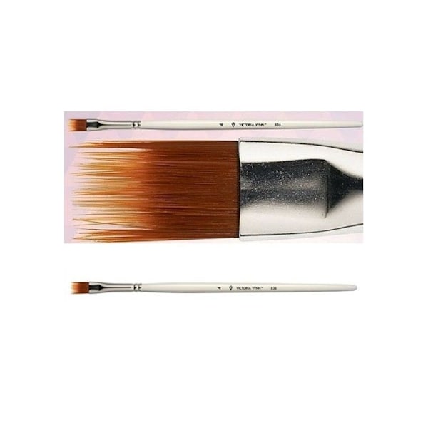 Pensel - Ombre #4 - 836 - Victoria Vynn Vit