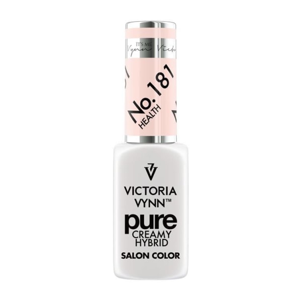 Victoria Vynn - Pure Creamy - Bryllup - Duo-pakke Pink