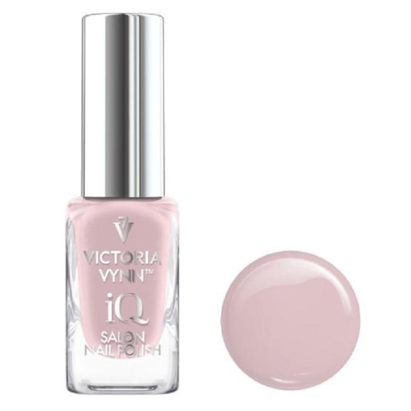 Victoria Vynn - IQ Polish - 35 Sweet Lies - Kynsilakka Light pink