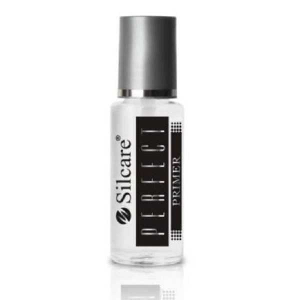 Perfect - Primer - 9 ml - Silcare Transparent