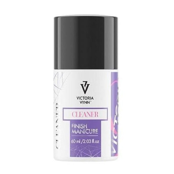 Victoria Vynn - Cleaner - 60 ml Transparent