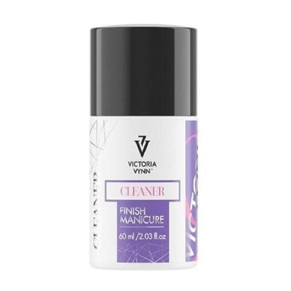 Victoria Vynn - Puhdistusaine - 60 ml Transparent