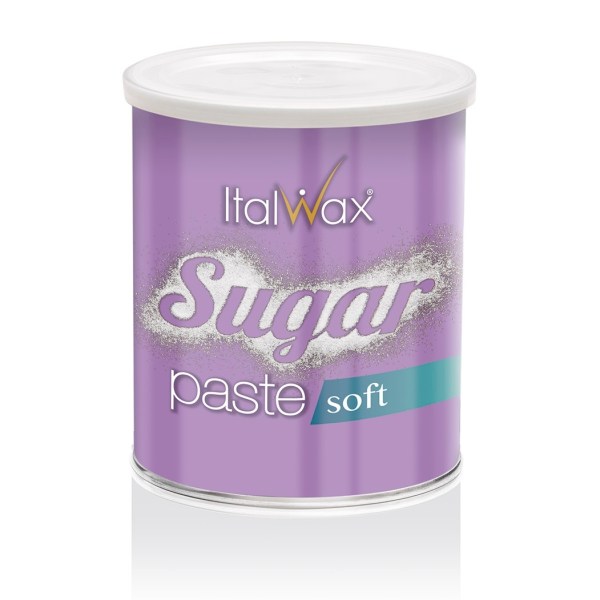 ItalWax Sockerpasta - 1200g - Soft Vit