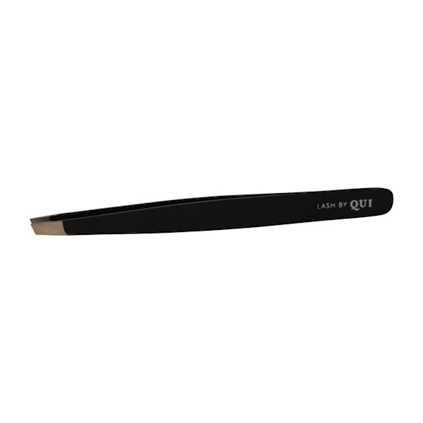 Brynpincett - Brow tweezer - Svart - QUI