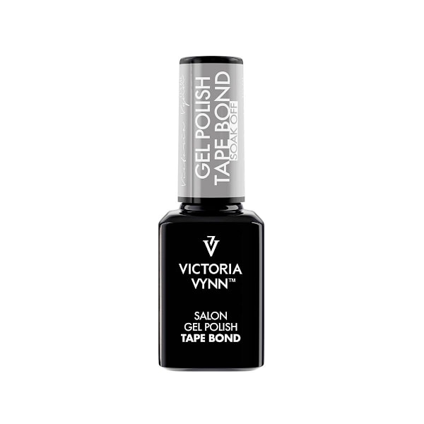 Primer - Tape Bond - Soak off - 15 ml - Victoria Vynn Transparent