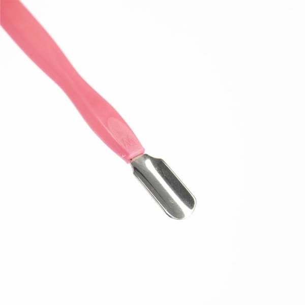 2-pack - Nagelbandsverktyg - Rosa Rosa