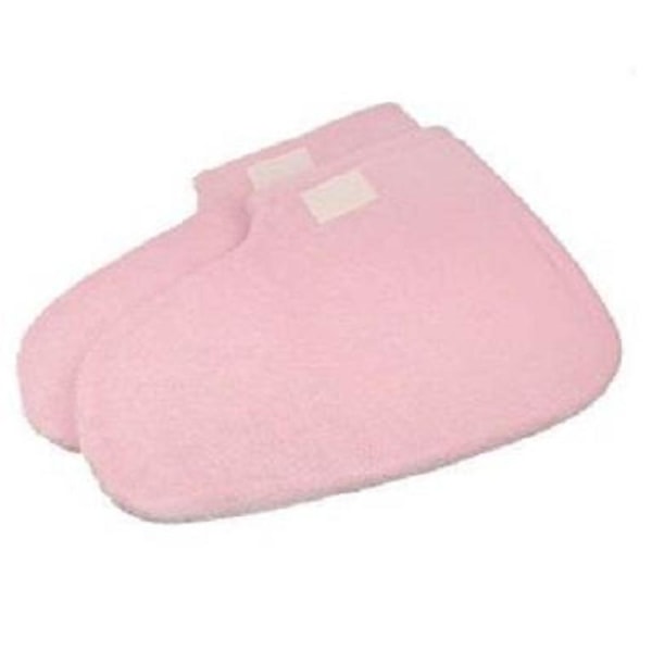 Paraffin - Sokker - Pink Pink