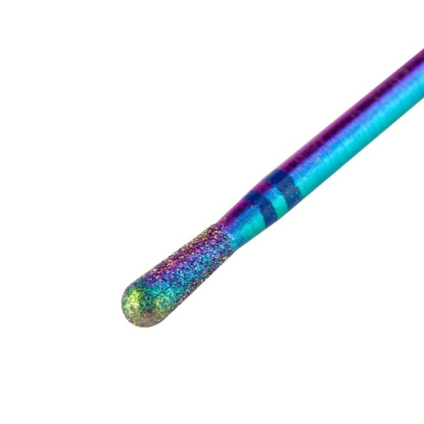 Metall (Diamond cutter) slip bits - Unicorn - 30 multifärg