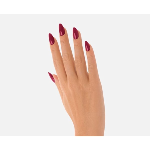 Victoria Vynn - Pure Creamy - 216 Sunset in Oslo - Gellack Wine red