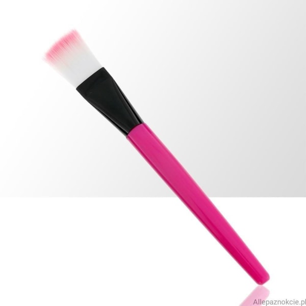 Paraffin / Maske - Pensel - Pink Pink