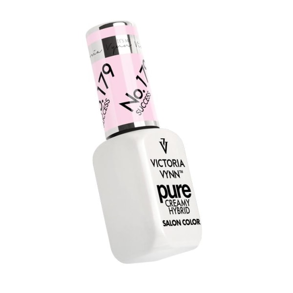 Victoria Vynn - Pure Creamy - 179 Succes - Gellack Rosa