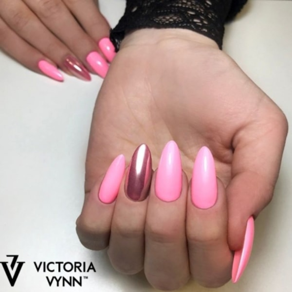 Victoria Vynn - Gel Polish - 148 Endless Summer - Gellack Rosa